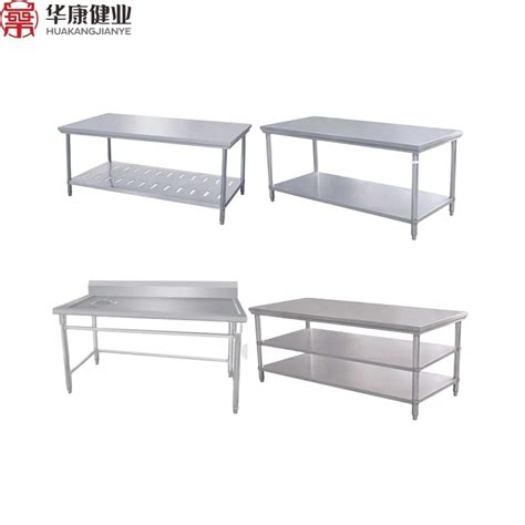 Restaurant Work Table 的图像结果