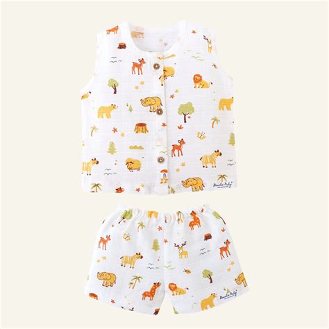 Honcho Baby® I Newborn, Babies & Toddler Muslin Swaddles to Essentials