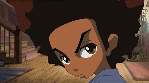 The Boondocks Wallpapers - Top Free The Boondocks Backgrounds ...