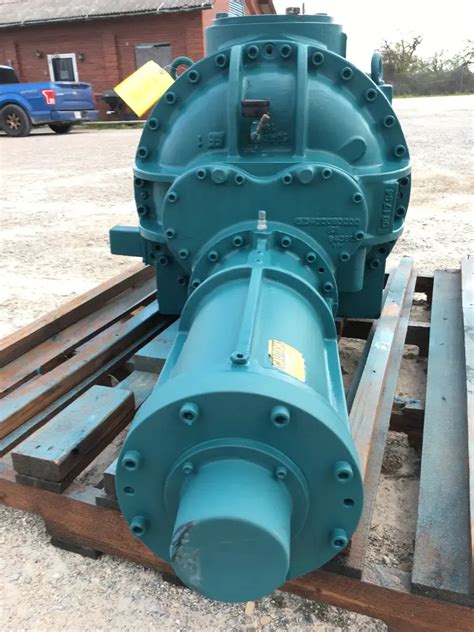 Image result for Frick Compressor Animation