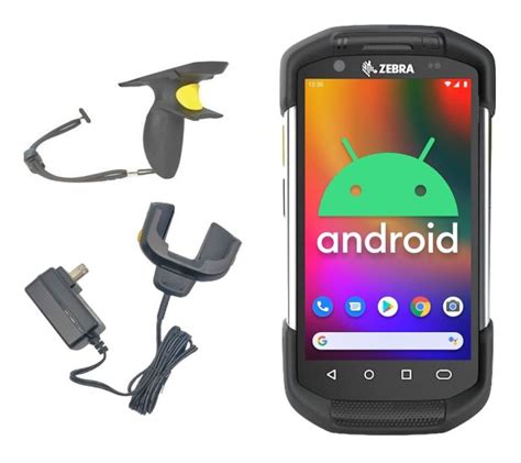 Image result for Using a TC 70 Scanner