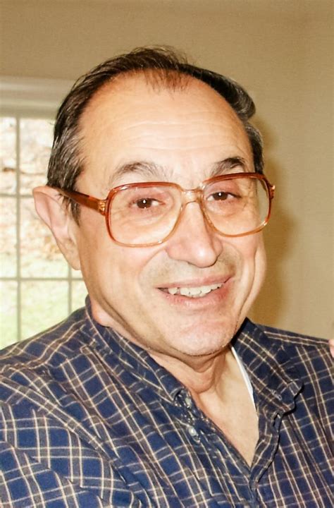 LOUIS A. LEMONE - Lynch Cantillon Funeral Home