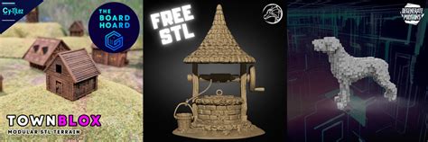 Image result for Tabletop Simulator Printable STL Files