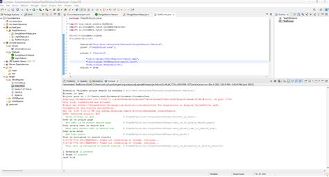 Image result for YAML Java Selenium Cucumber