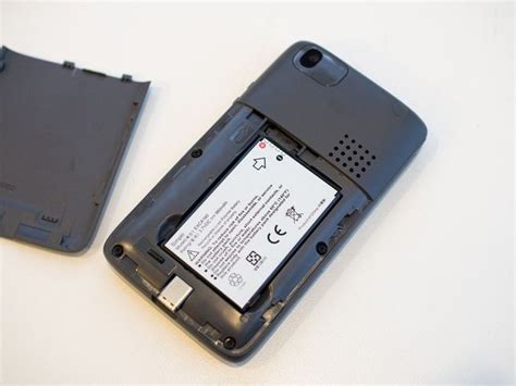 Image result for First Google Phone