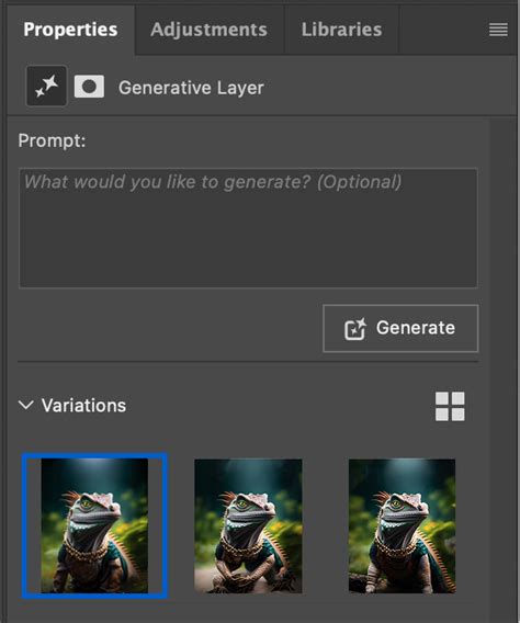 Image result for How to Use Generative Extend