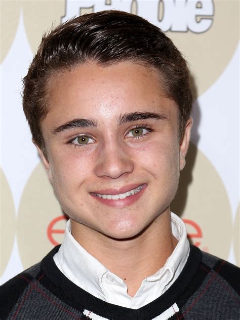 Gattlin Griffith Blood