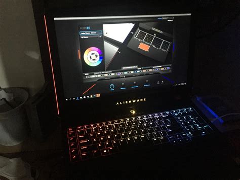 Image result for Alienware M17 R4 VR Problems