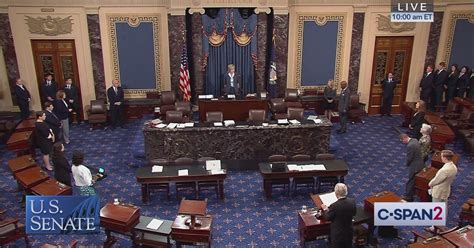 Senate in Session 的图像结果