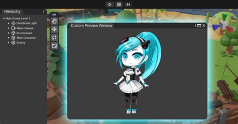 Image result for Unity UI Toolkit Custom Editor