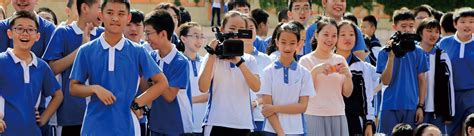 深外高中园9月开学 首批招生2500人_深圳新闻网