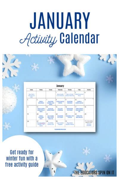 Image result for Model Activity to January Master