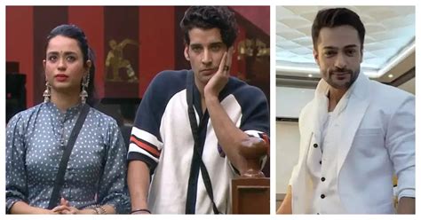 Exclusive - Bigg Boss 16's Gautam Singh Vig: Even after knowing I liked ...