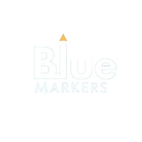 View All Courses - Blue Markers