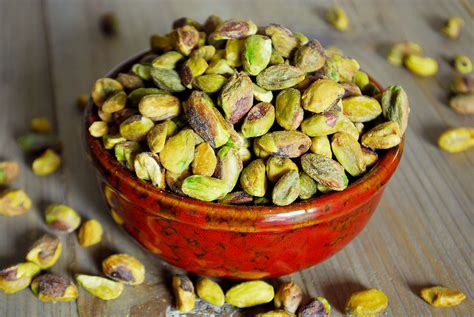 5 Best Nuts for Weight Loss — Nuts.com