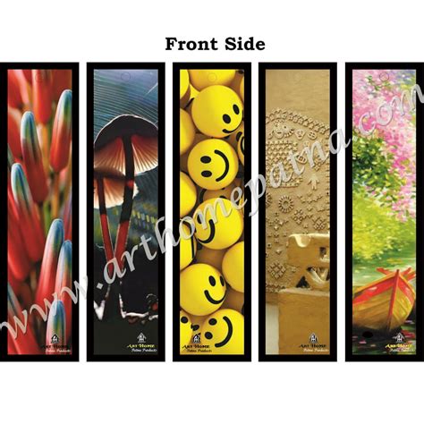 Image result for Unique Bookmarks