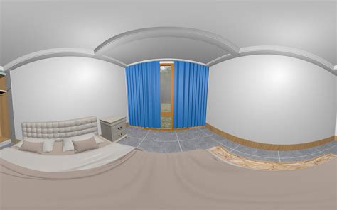 ArtStation - SciFi Spaceship Corridor, Hallway - Hard Surface 3D ...