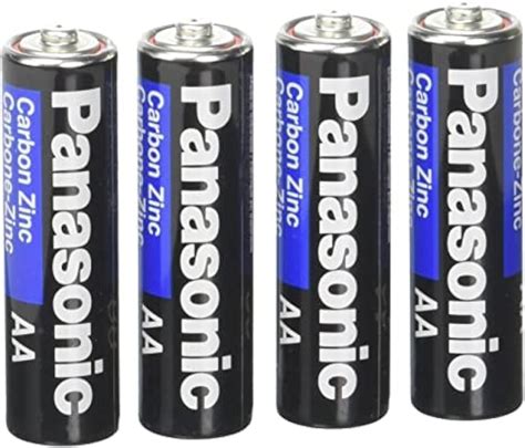 Panasonic 2a 3a