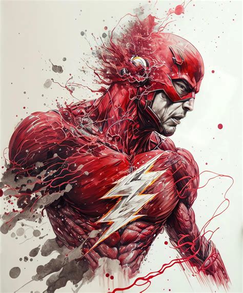 Image result for Flash deviantART