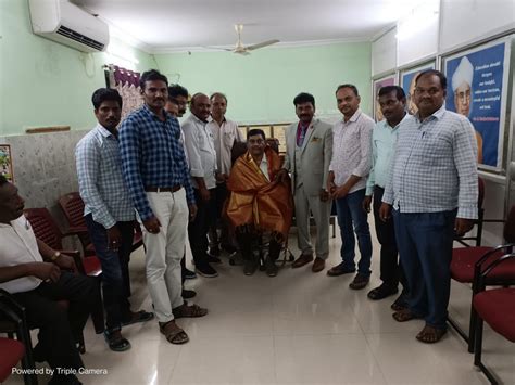 K.R.K Government Degree College, Addanki