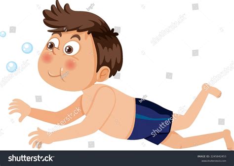 Swimming Cartoon Png 的图像结果