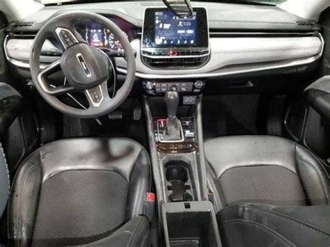 18 Jeep Compass Gateway Module 的图像结果