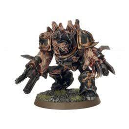 Chaos Space Marine OBLITERATORS : Amazon.in: Toys & Games