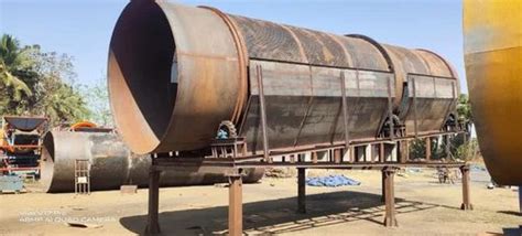 Kandi Mineral Technologies Private Limited - Manufacturer of Mineral ...