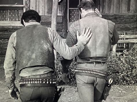 Pin by Mariagrubbs on Robert fuller | Tv westerns, Laramie tv series ...