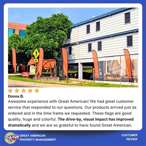 Great American Business Products on LinkedIn: #greatamericanproperty # ...