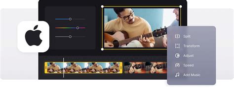 Image result for Video Editor Mac