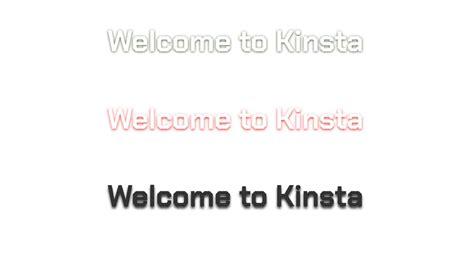 Image result for Code Contourner Un Texte HTML