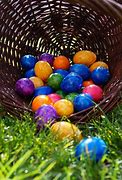 Image result for Easter Colored Page