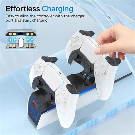 Image result for PS5 Controller Charger