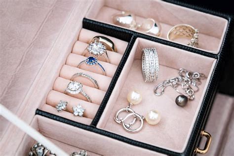 Image result for Homemade Jewelry Box