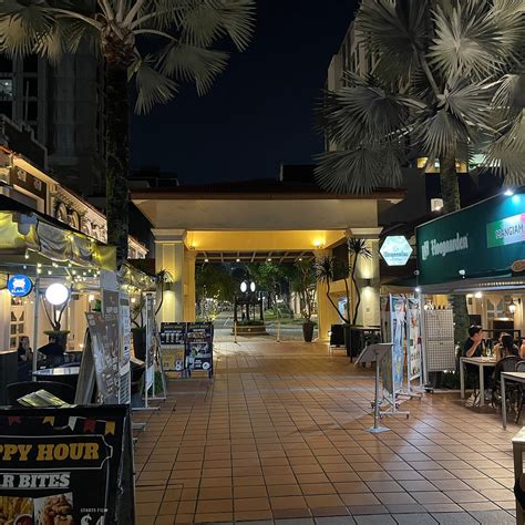 VILLAGE HOTEL ALBERT COURT BY FAR EAST HOSPITALITY (Singapore) - Hotel ...