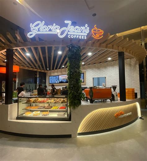 19 Jan 2024: Gloria Jean's Coffees - ReOpening Promo at Menara Pernas ...