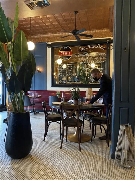 Cebu Bar & Bistro