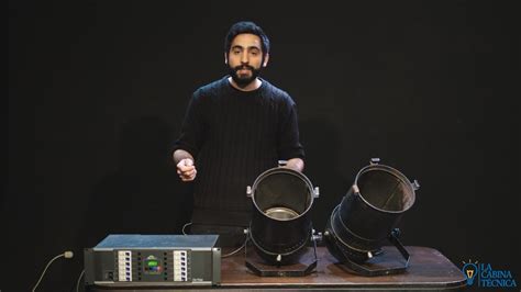 Image result for Como Programar Un DMX