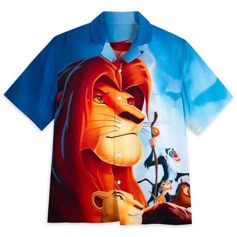 The Lion King 30th Anniversary Collection on Disney Store — EXTRA MAGIC ...