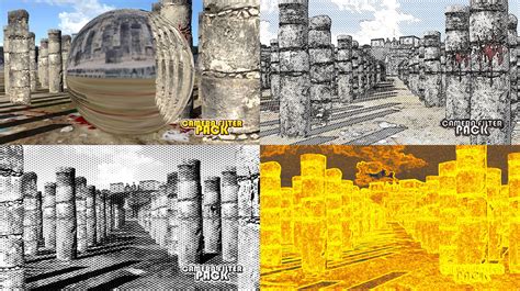 Image result for Unity Camera Filter