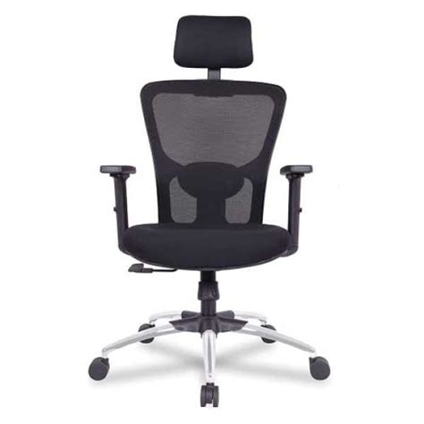 Green Soul® Jupiter-Superb High-Back Mesh Ergonomic Chair for Work from ...