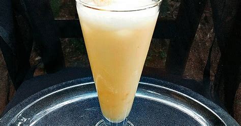 Pina colada Recipe by Rupali Kolvekar - Cookpad