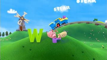 Image result for WordWorld Rocket