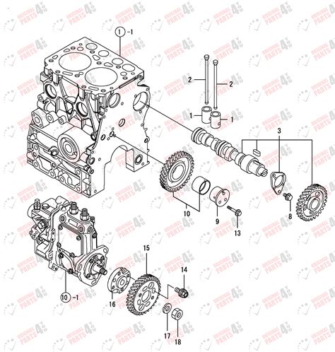 Original Spare Parts Service | Originalparts4you