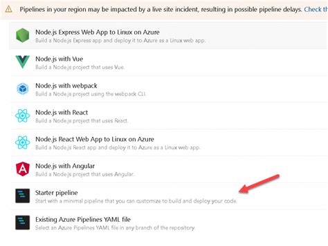Image result for Azure Pipeline Setup