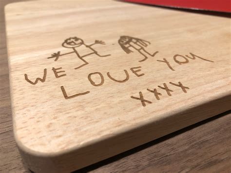 Image result for Exploded View Drawing of a Chopping Board