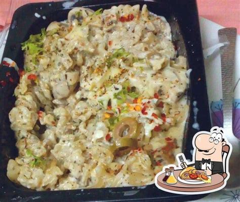 Midnight Chef, Chandigarh - Restaurant menu, prices and reviews