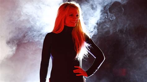 Britney Spears Tackles Messy Situation 'Like No Tomorrow'