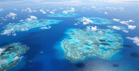 Top 10 Largest Bays in the World - Topo Streets